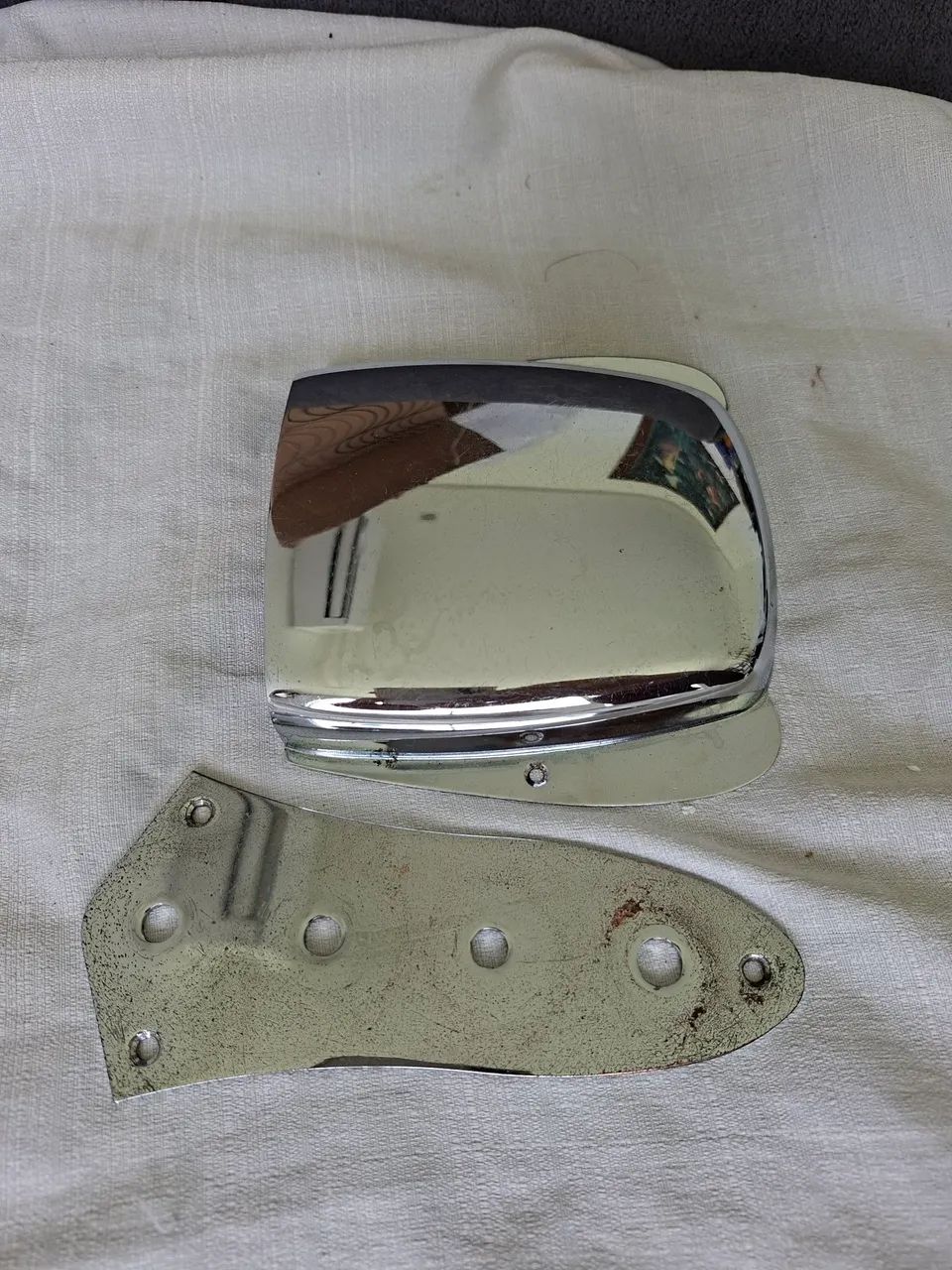 Corpo para baixo Sx 04 cordas em Ash - Foto 6