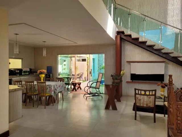 Casa deslumbrante 3/4 no centro de Parelhas RN - Foto 4