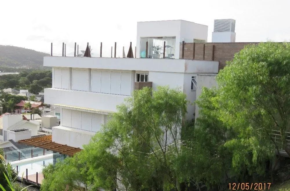 Casa de Condomínio em Santo Antônio de Lisboa - Florianópolis, SC