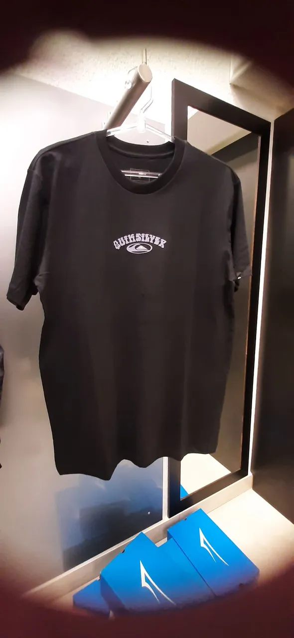 Camisetas Quiksilver!!! 59,00 cada