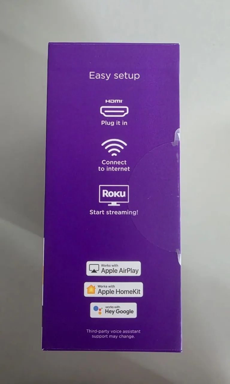 Streaming Roku Ultra LT4K HDR  - Foto 3
