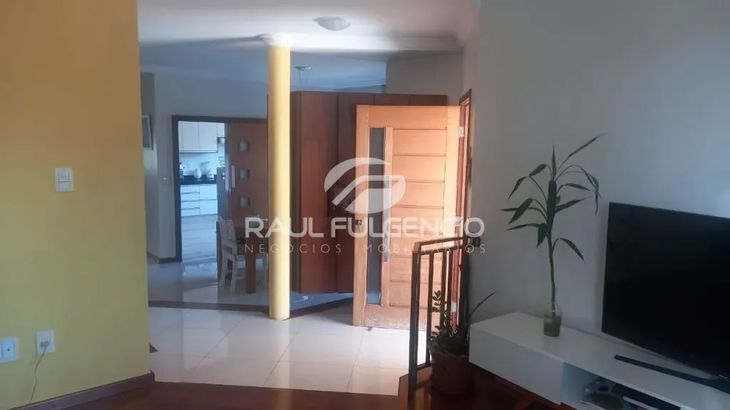Cond Vale das Araucárias | Pq Res Alcântara | Londrina