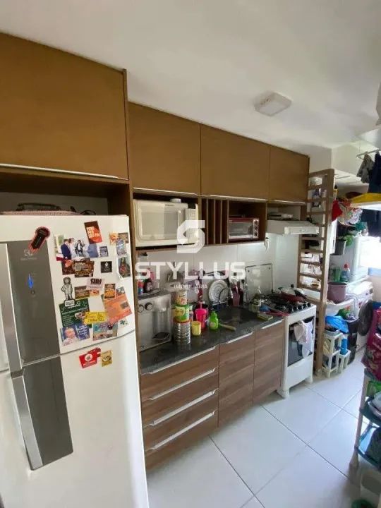 Todos os Santos | Apartamento 2 quartos, sendo 1 suite - Foto 7