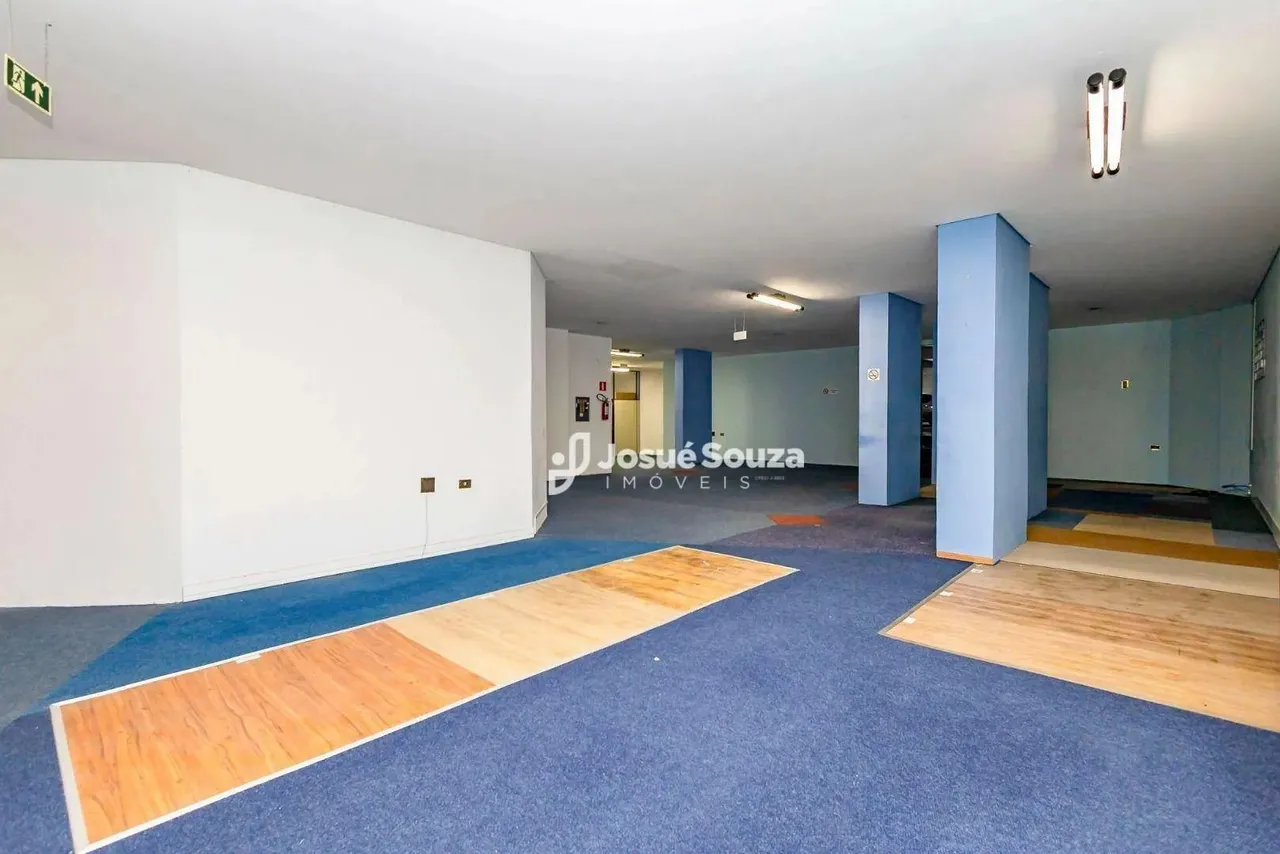 Loja para alugar, 274 m² por R$ 5.900/mês - Boa Vista - Curitiba/PR