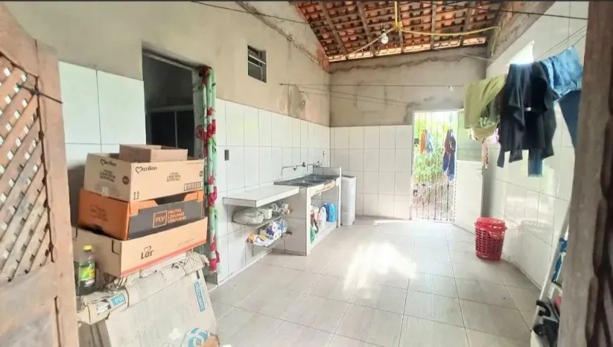 Vendo casa no itapoa - Foto 3