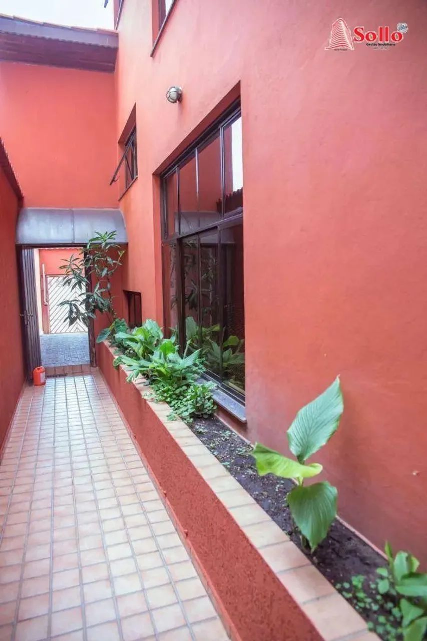 Excelente Sobrado de Alto Padrão com 4 suítes à venda, 376 m² por R$ 1.400.000 - Jardim Tr - Foto 4