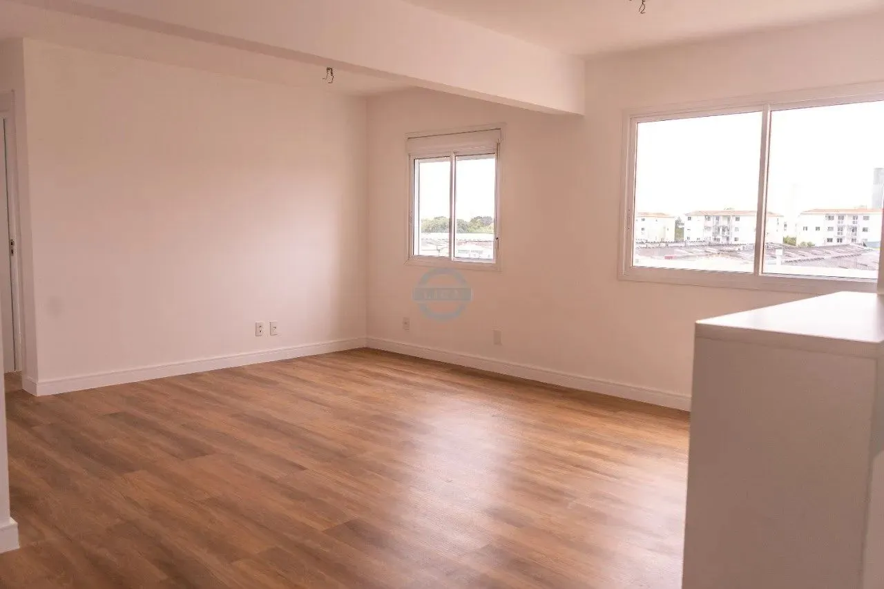 Apartamento com 2 dormitórios no bairro Humaitá