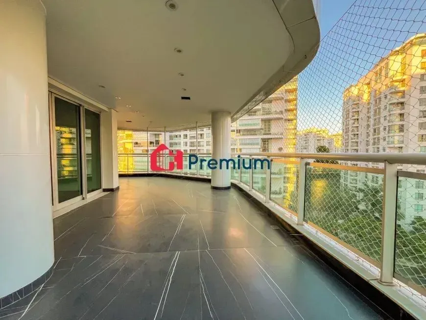 Apartamento à venda, Barra da Tijuca, Rio de Janeiro, RJ