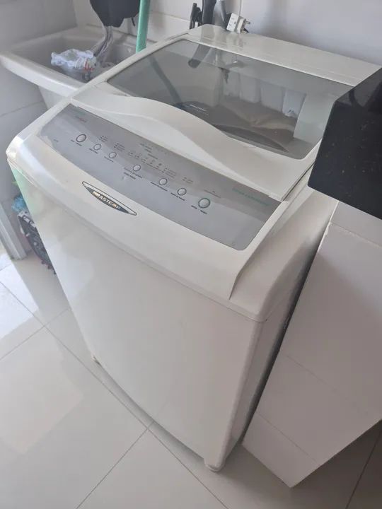 Máquina de Lavar Excelente Preço  - Foto 3