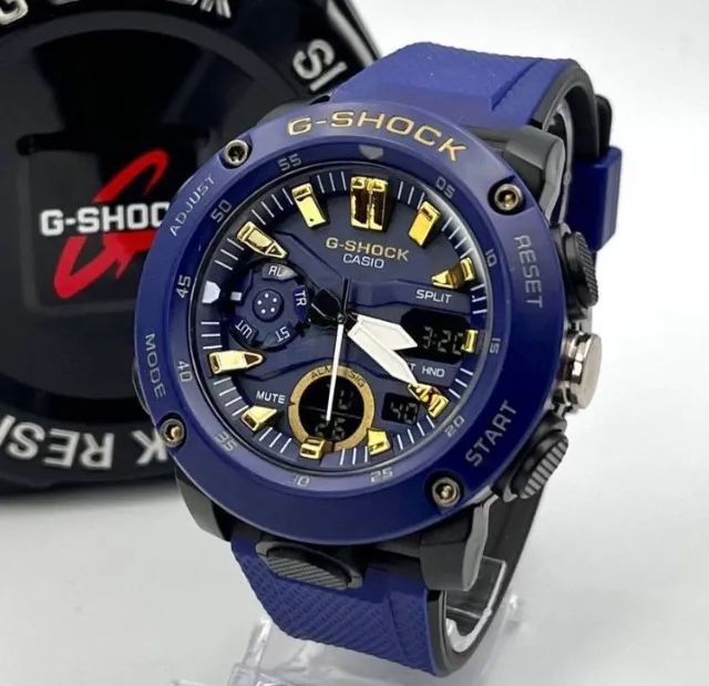 Relógio Gshock T21 - Foto 5