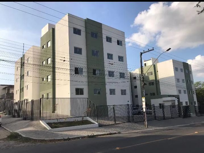 Foto - Campina Grande - Universitário