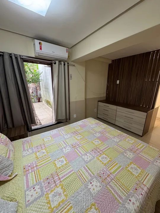 Casa de praia rosa do deserto  - Foto 11