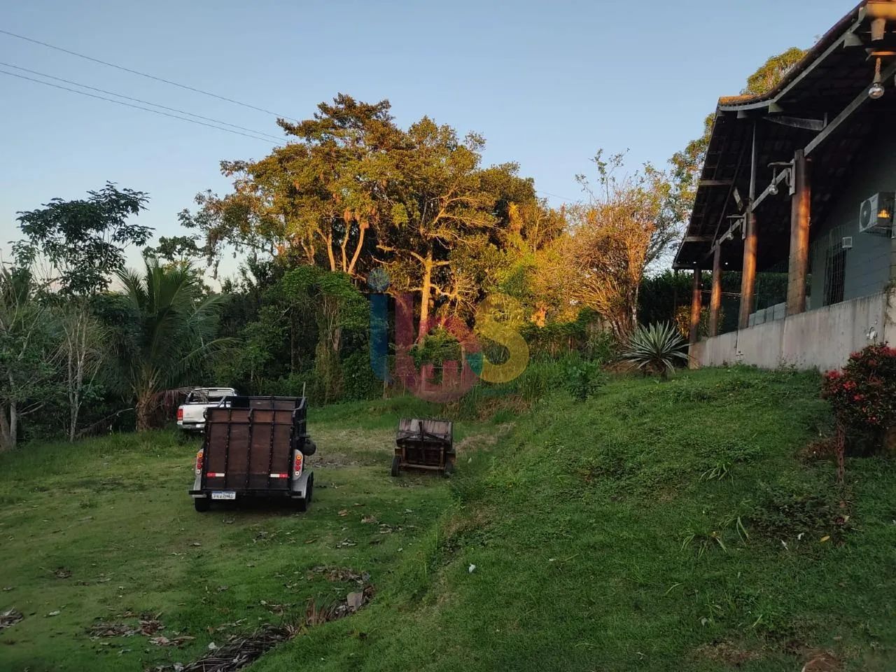 Vendo Lindo Rancho - Foto 5