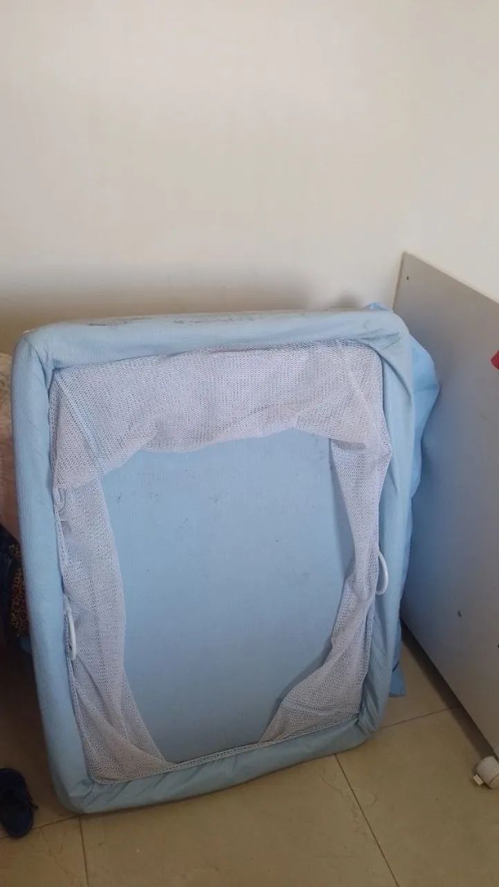 Chiqueirinho semi novo  - Foto 3