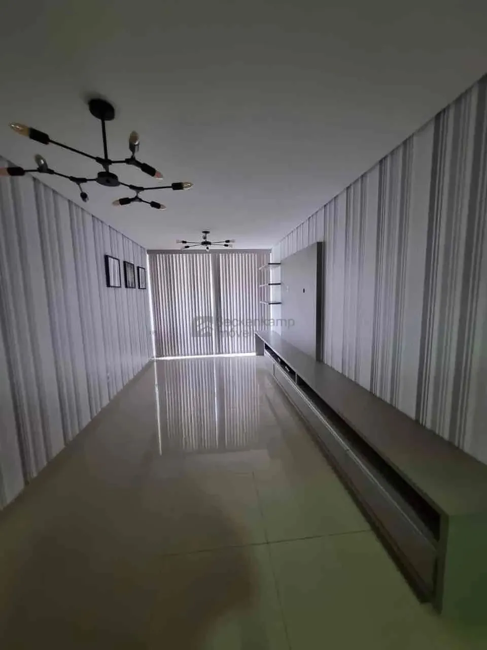 Apartamento garden para Locação, Jardim Amália, Volta Redonda, RJ