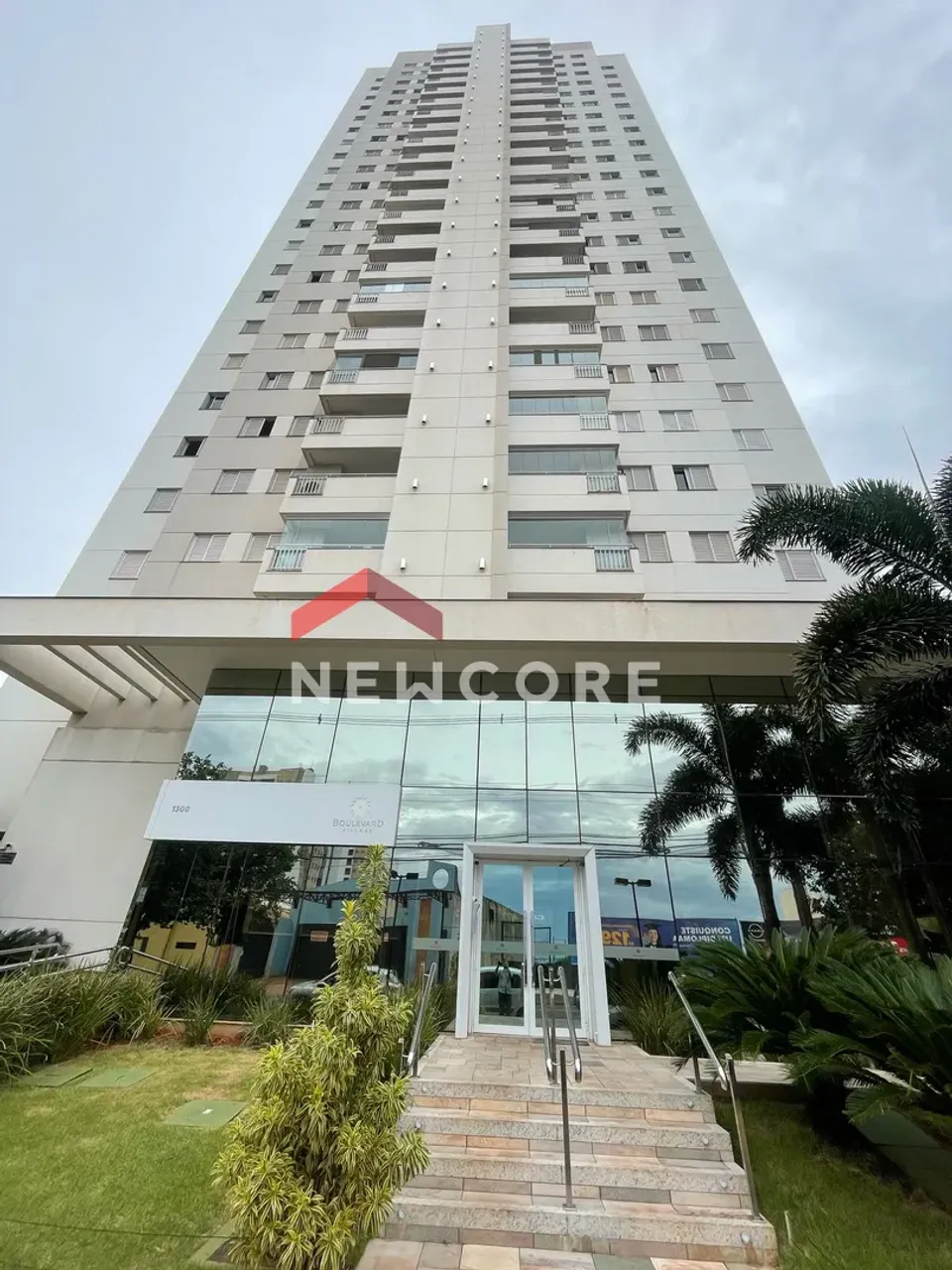 Apartamento em Avenida Celso Garcia Cid - Vila Siam - Londrina/PR