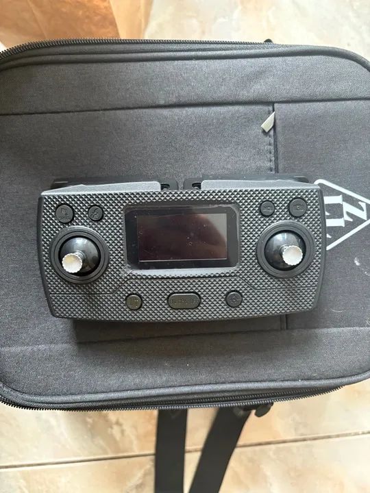 Drone com controle remoto - Foto 3