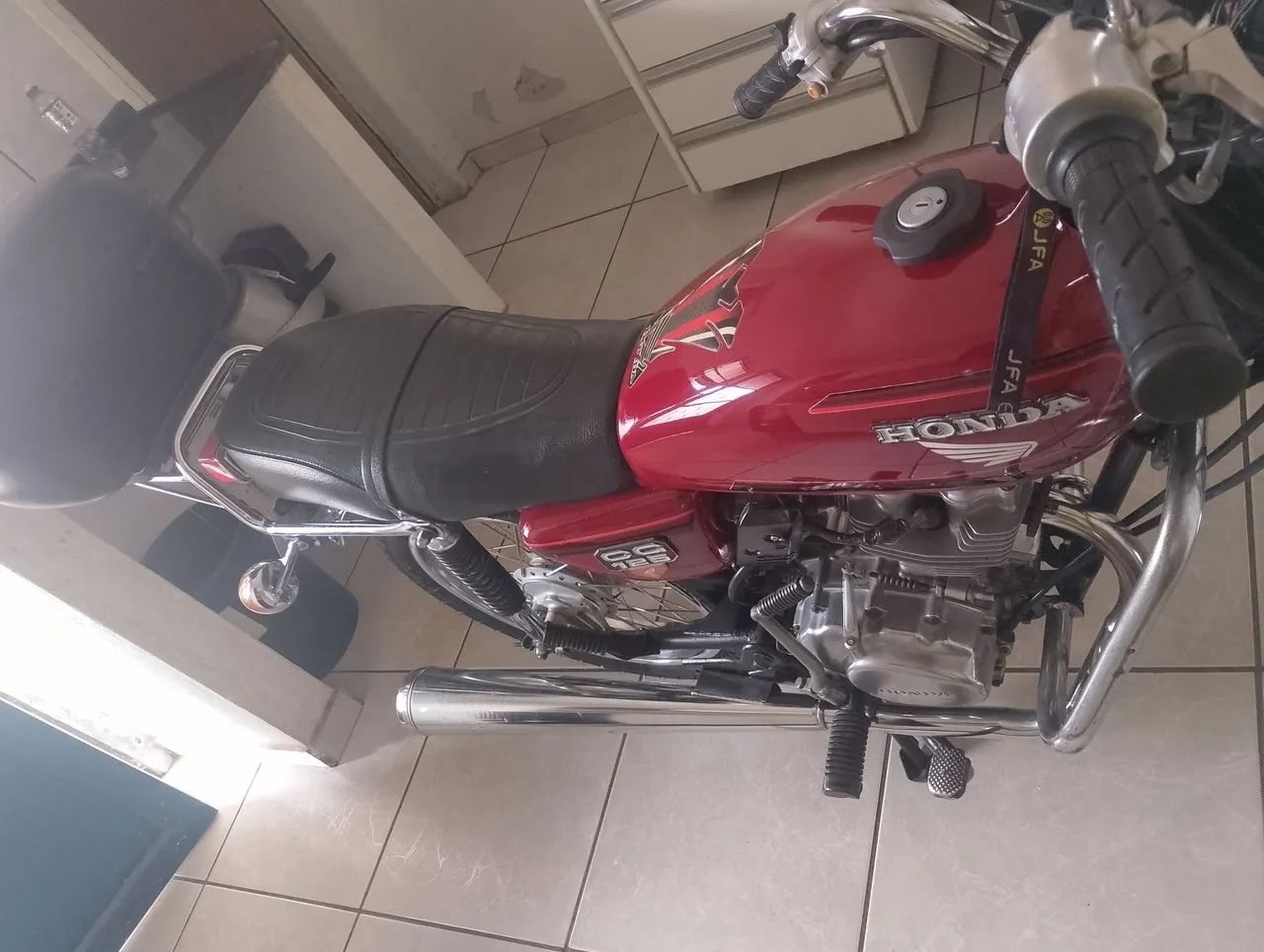 Vede se Ano  81 tracar - Foto 5