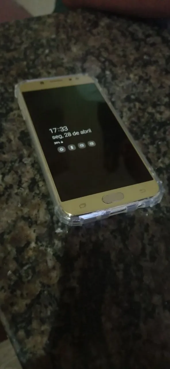 J7 Pro NFC