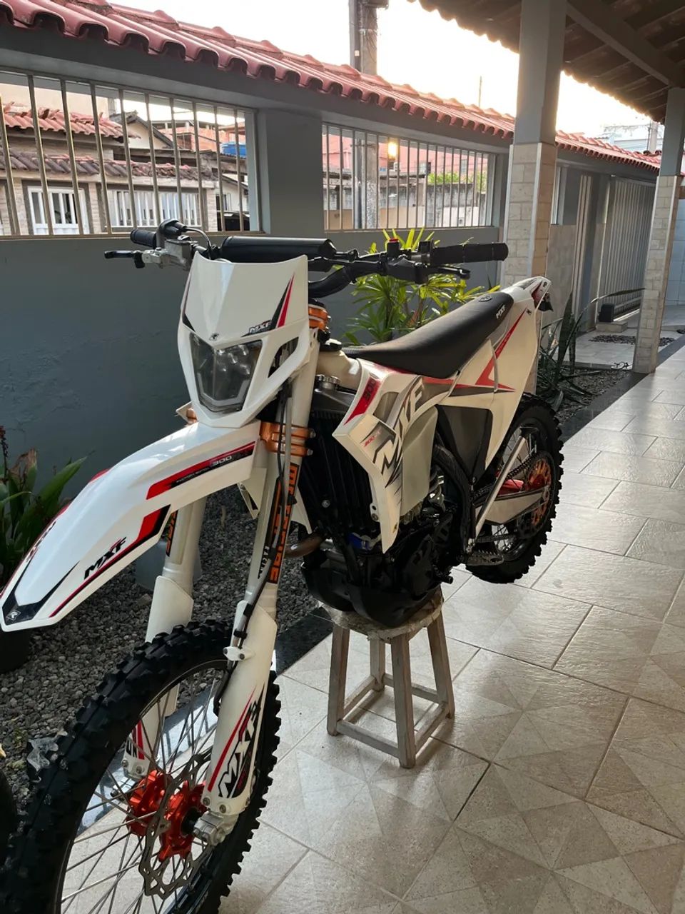 MXF 300 RXS 2023 - Foto 4