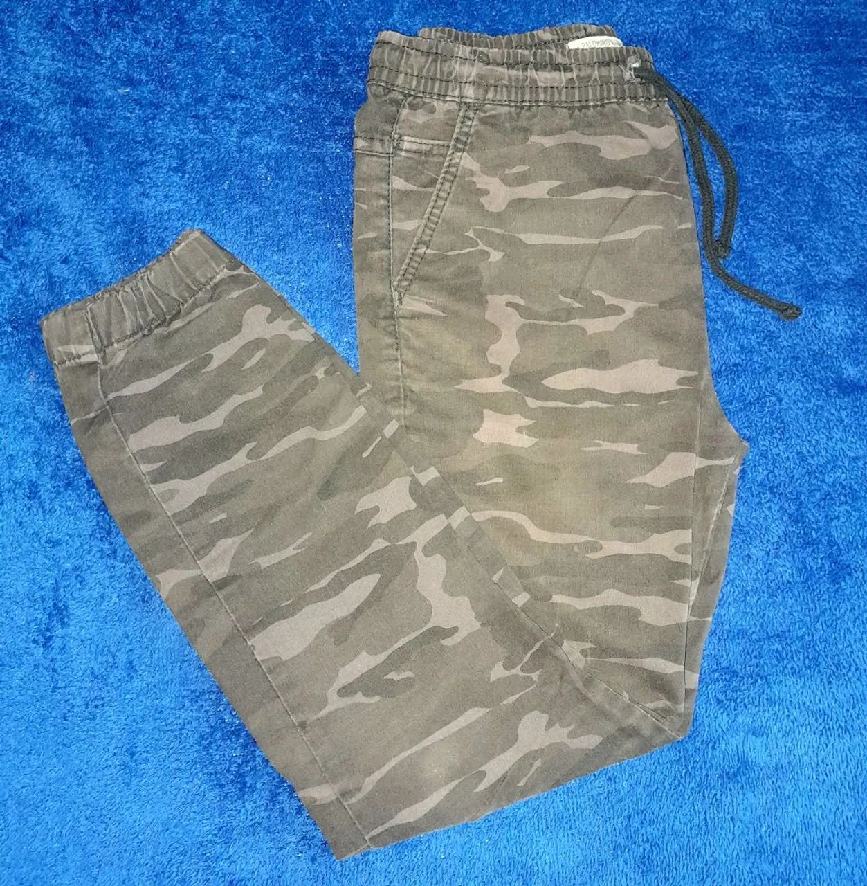 Calça camuflada palomino - Foto 2