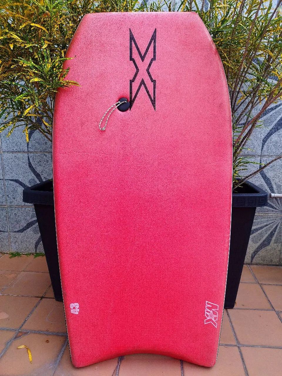 Bodyboard Custom X (Importada)