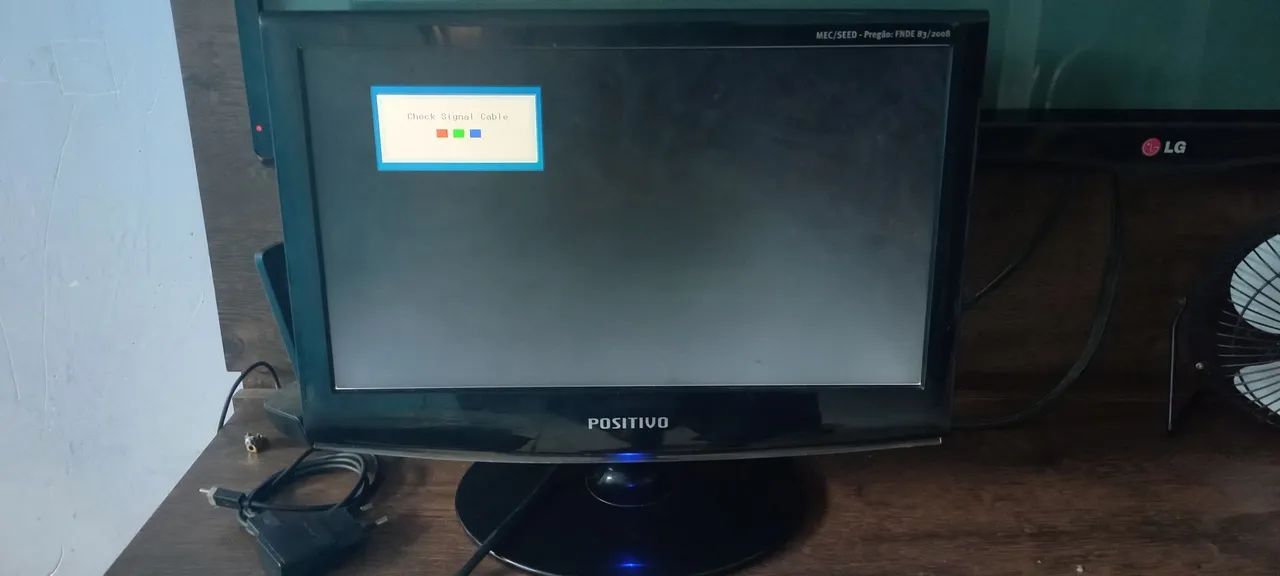 Monitor positivo 16p - Foto 3