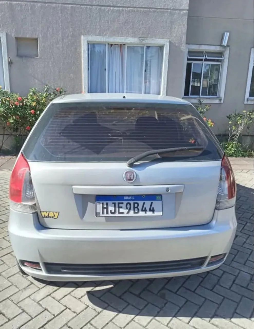 Carro Palio  - Foto 4