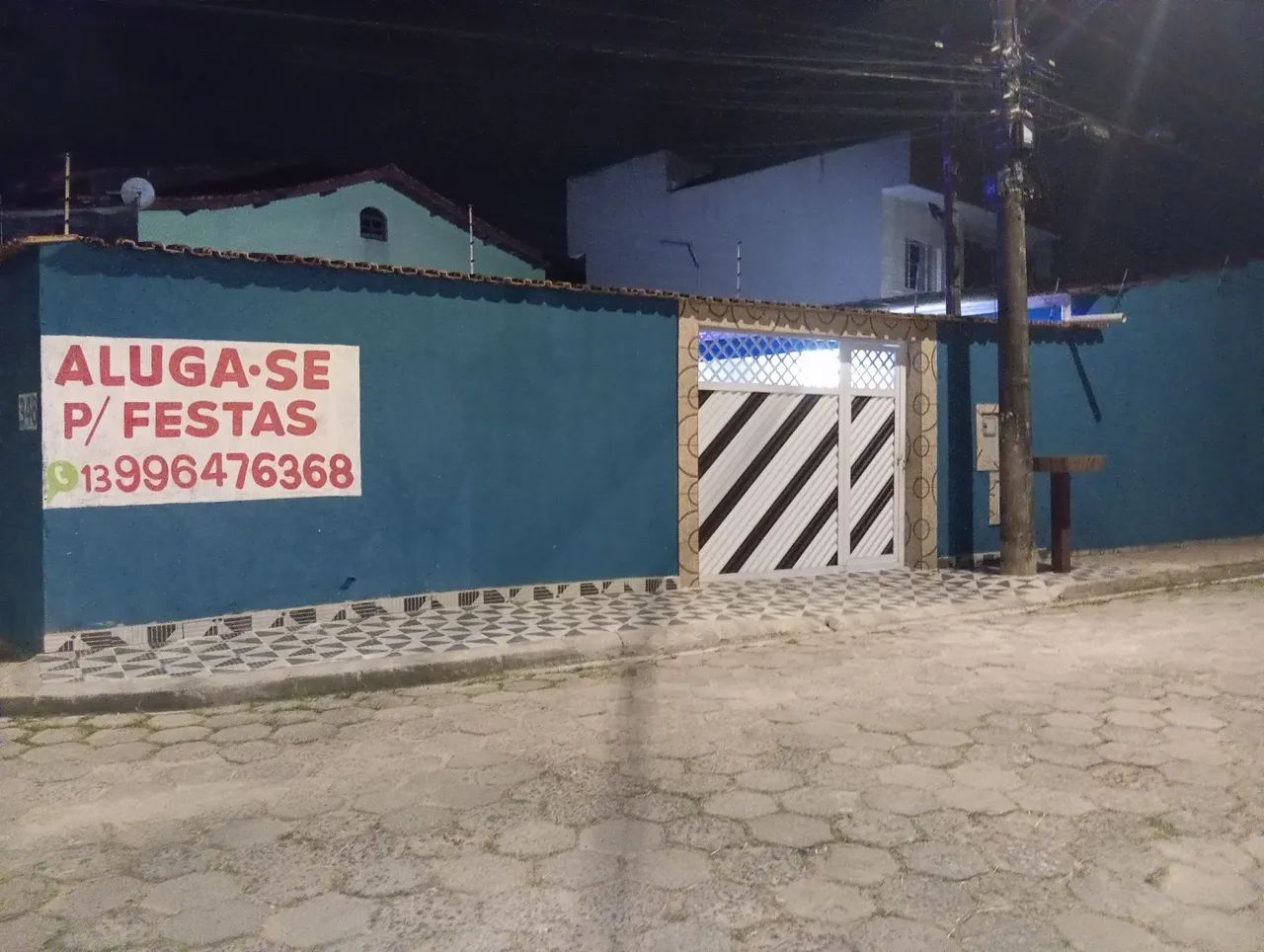 Foto - Itanhaém - Laranjeiras