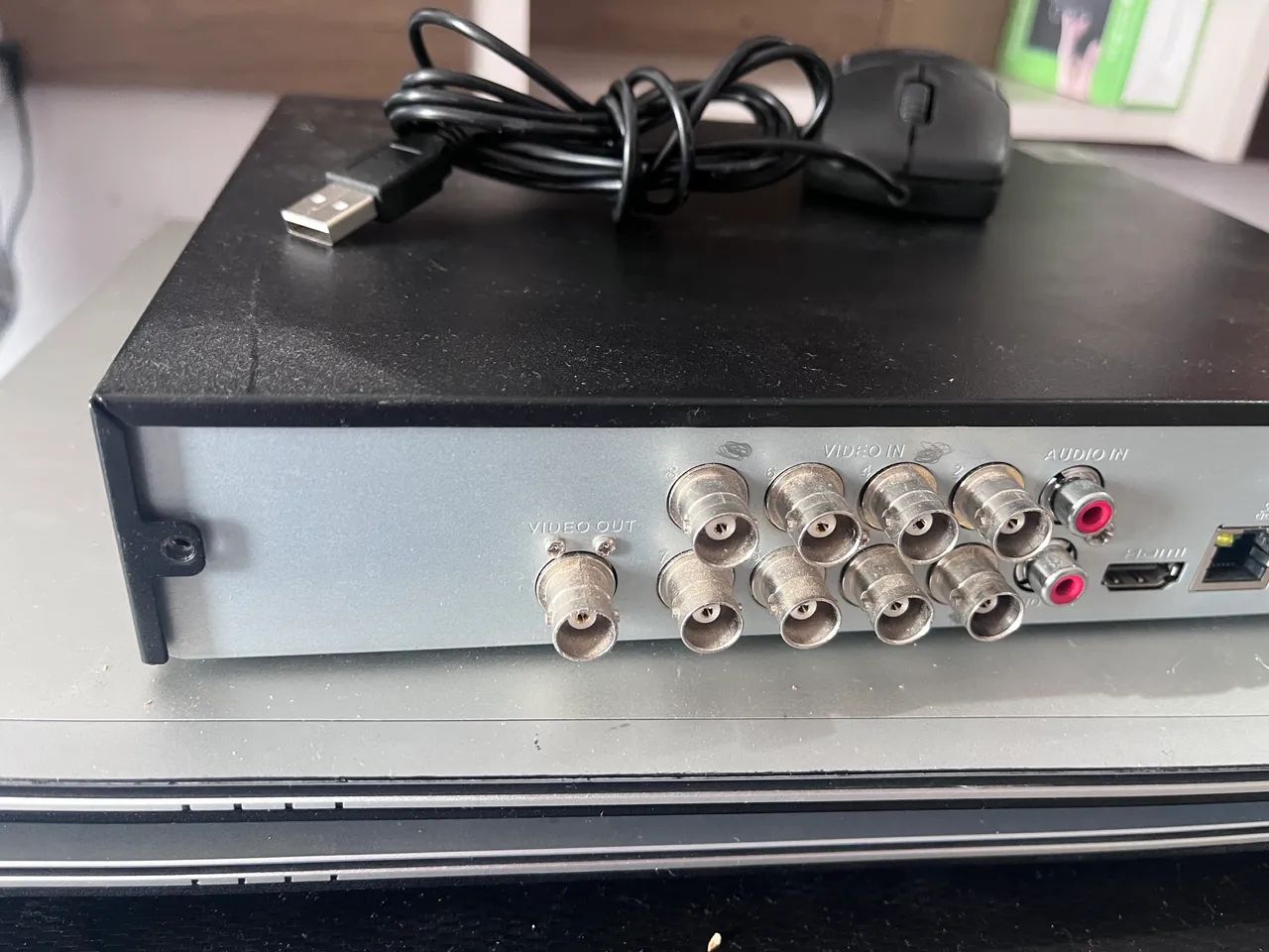 Dvr Intelbras  - Foto 3