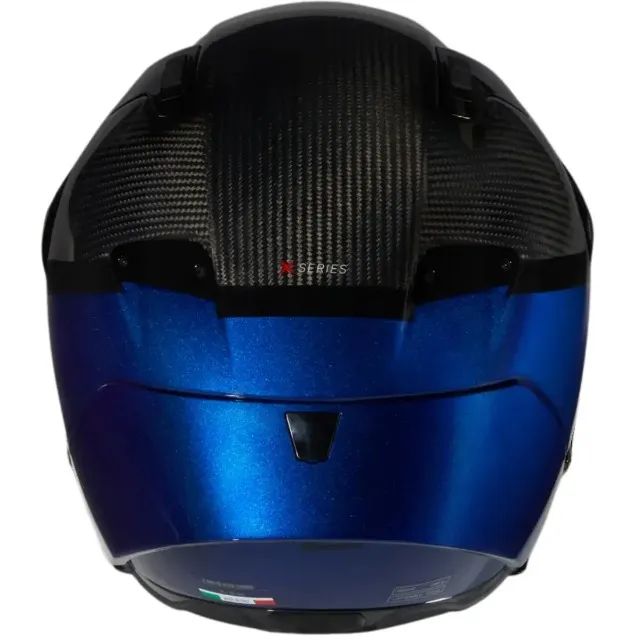 CAPACETE NOLAN X-804 RS UC - Foto 5