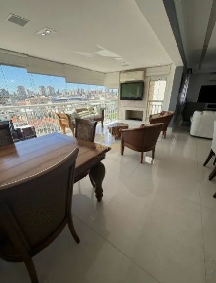 Imóvel para venda com 171 metros quadrados com 3 quartos - Foto 9