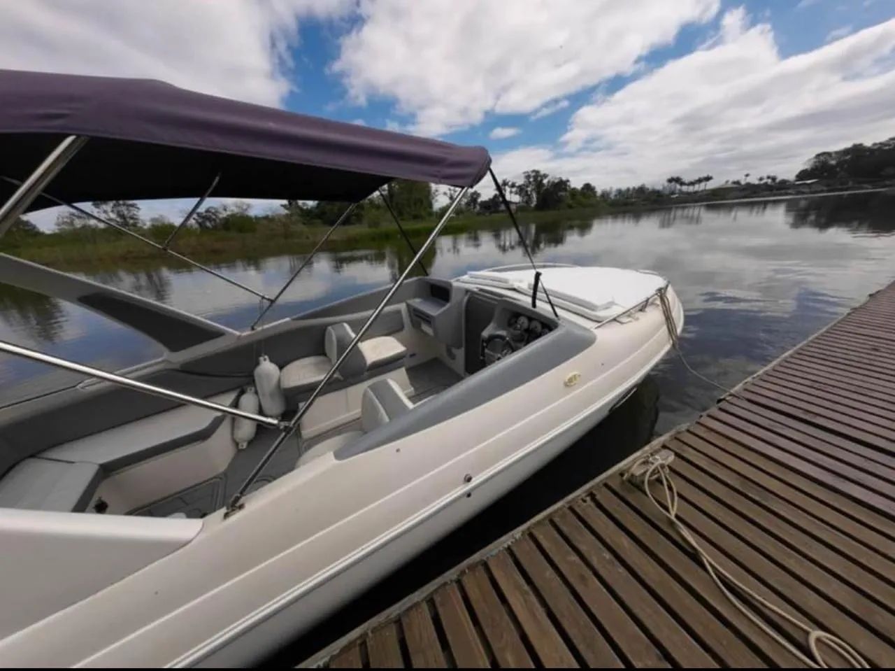 Lancha Runner 7500 - Foto 5