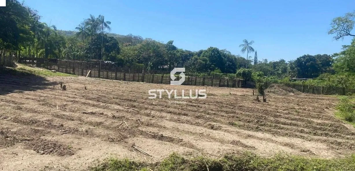 Jacarepaguá | Sítio 2 quartos