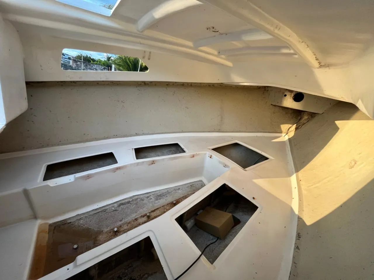 Veleiro 16 pés  - Foto 8