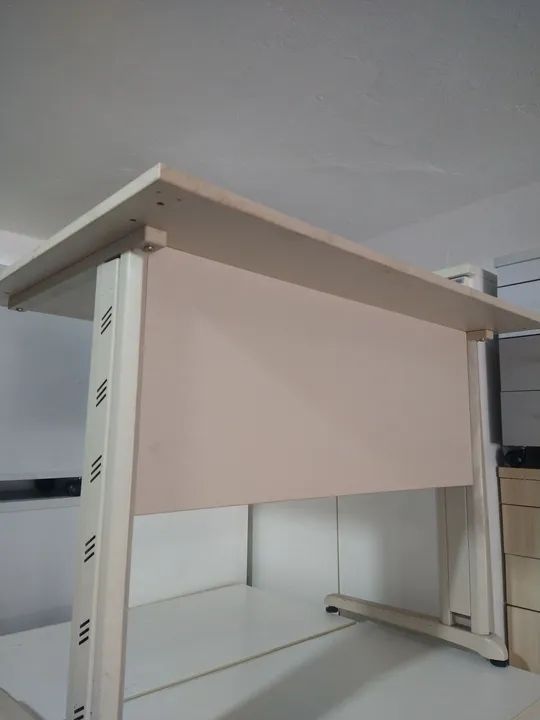 Mesa de Escritório -Ótimo Estado - Foto 2