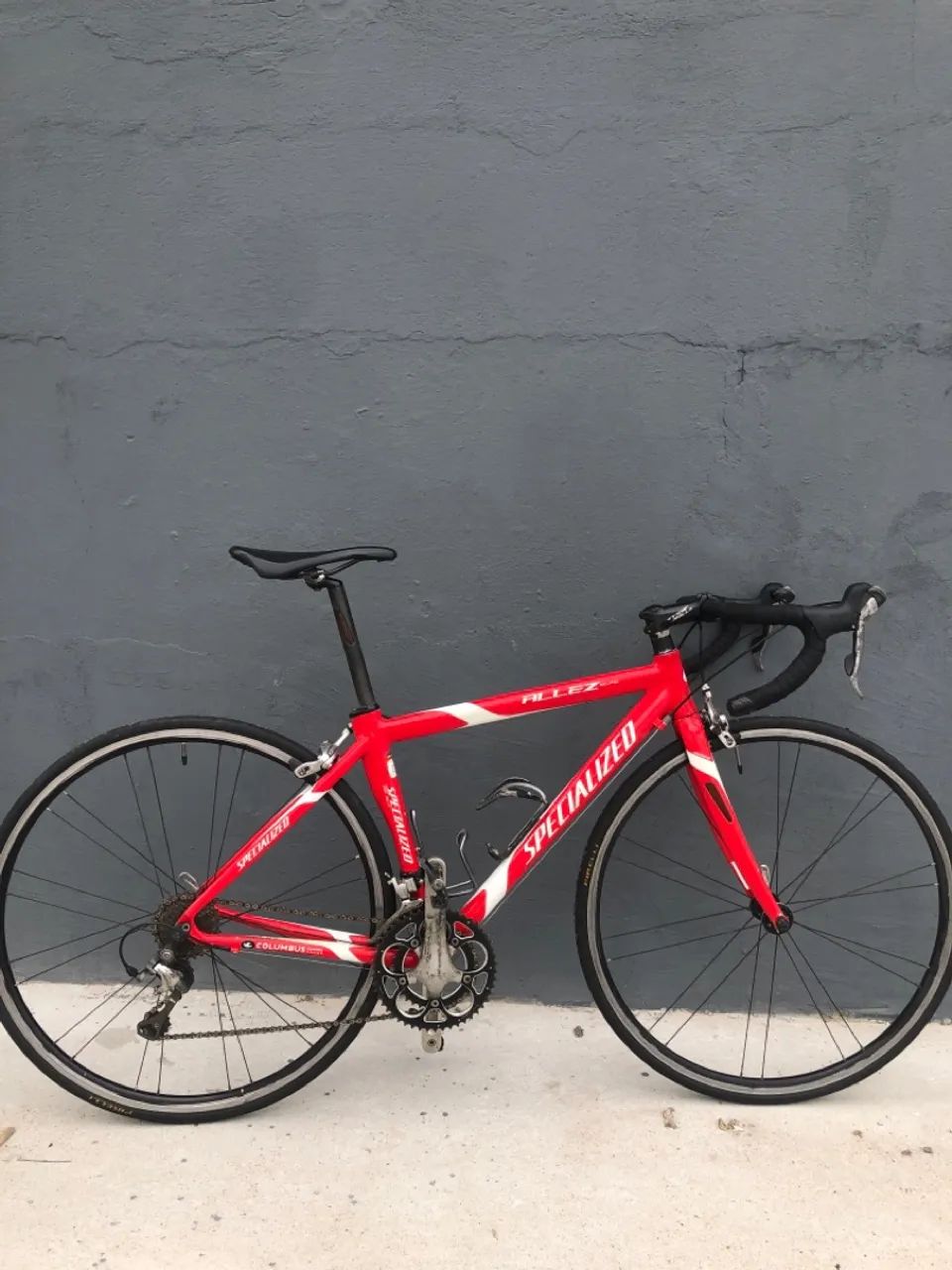Specialized Allez Elite - Foto 3