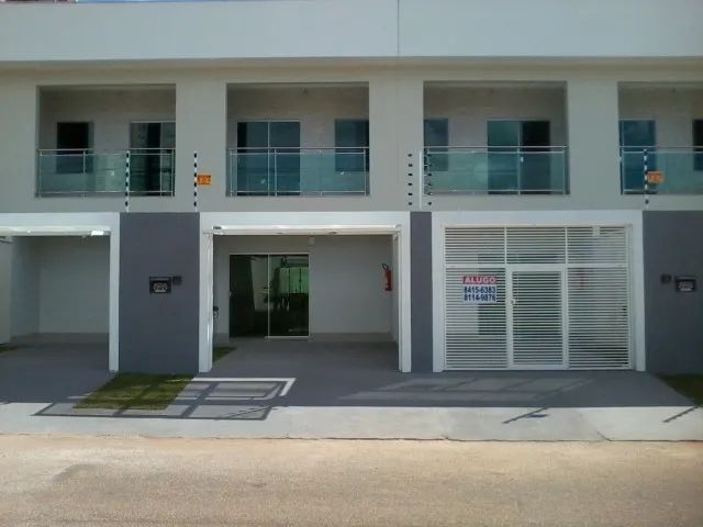 Foto - Palmas - Plano Diretor Sul