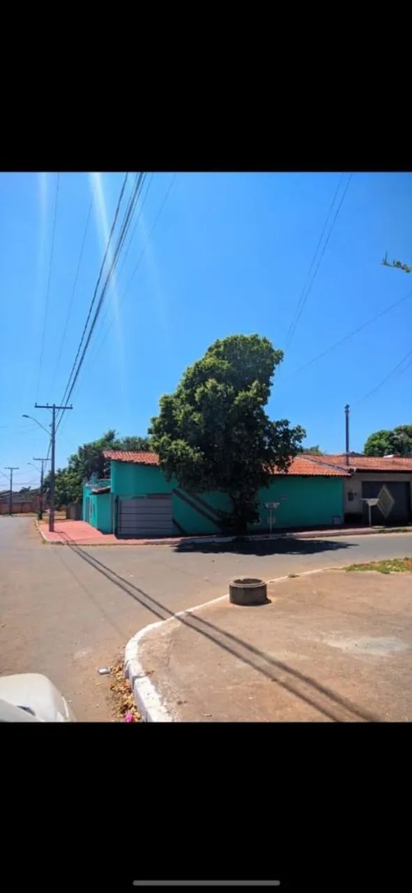 Foto - Goiânia - Residencial Santa Fé