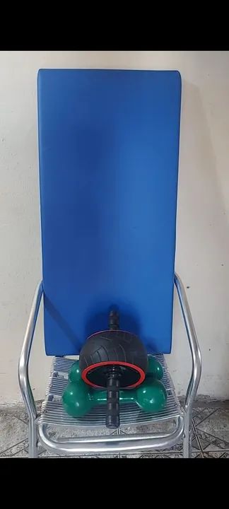 Kitãozera  Musculação Treino Top - Foto 2