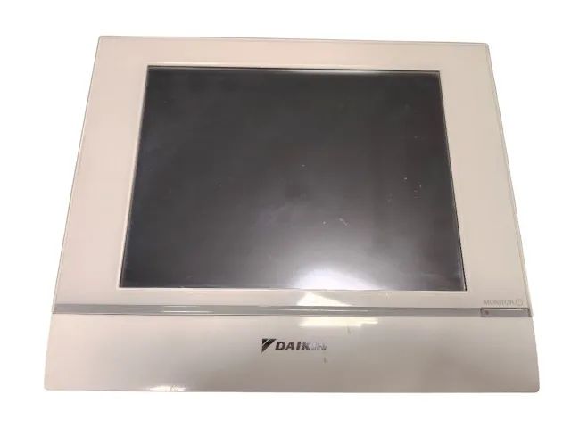 Controlador Central Daikin Intelligent Touch Manager (DCM601A51)
