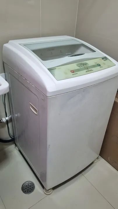 LAVADORA DE ROUPA BRASTEMP - Foto 2
