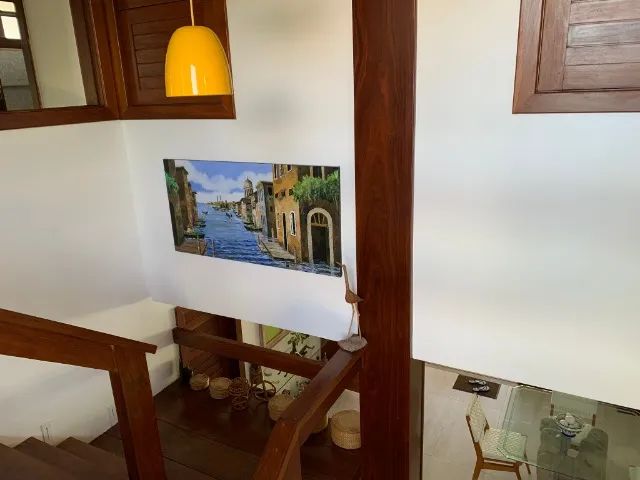 Aluguel - Casas - Alto Padrão - 5/4 - Praia do Forte - Foto 8