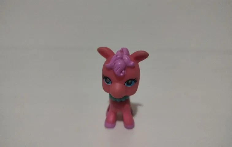 polly pocket cavalinho - Foto 3