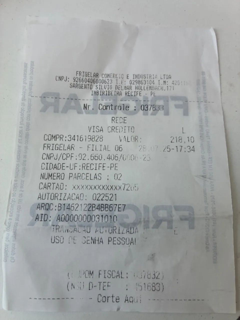 Vendo transformador de energia inteligente de 220V na caixa com nota fiscal  - Foto 3