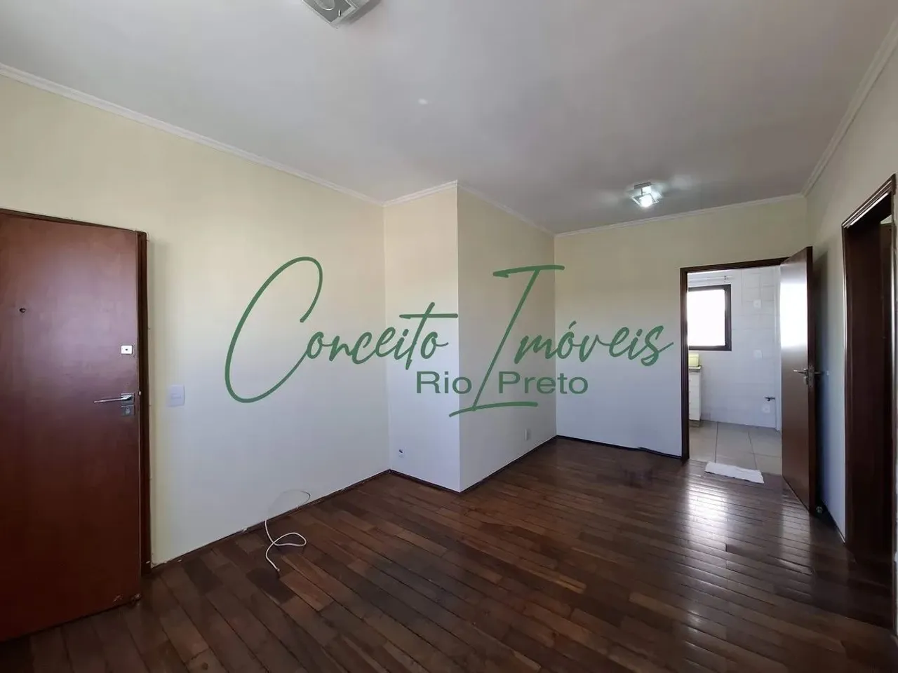 Apartamento para Locação Vila Redentora / Vila Imperial | São José do Rio Preto SP