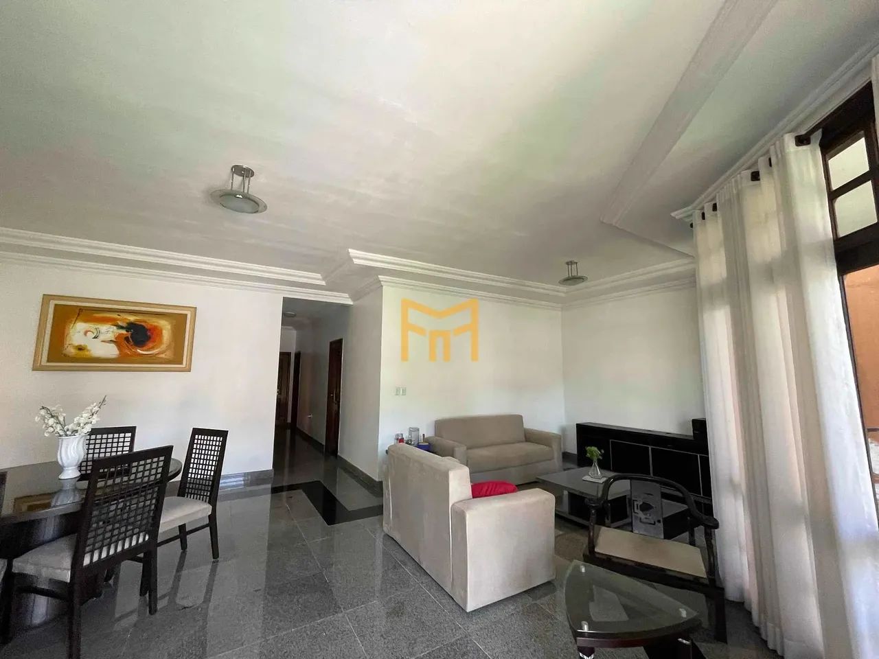 Casa mobiliada em condomínio para Locação, Parque Verde, Belém, PA - Foto 2