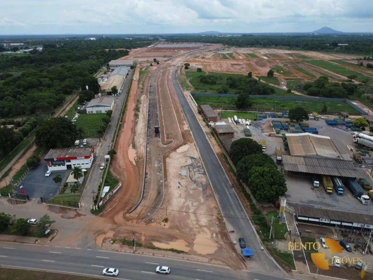 Terreno à venda, 200 m² por R$ 250.000,00 - São Francisco - Cuiabá/MT - Foto 5