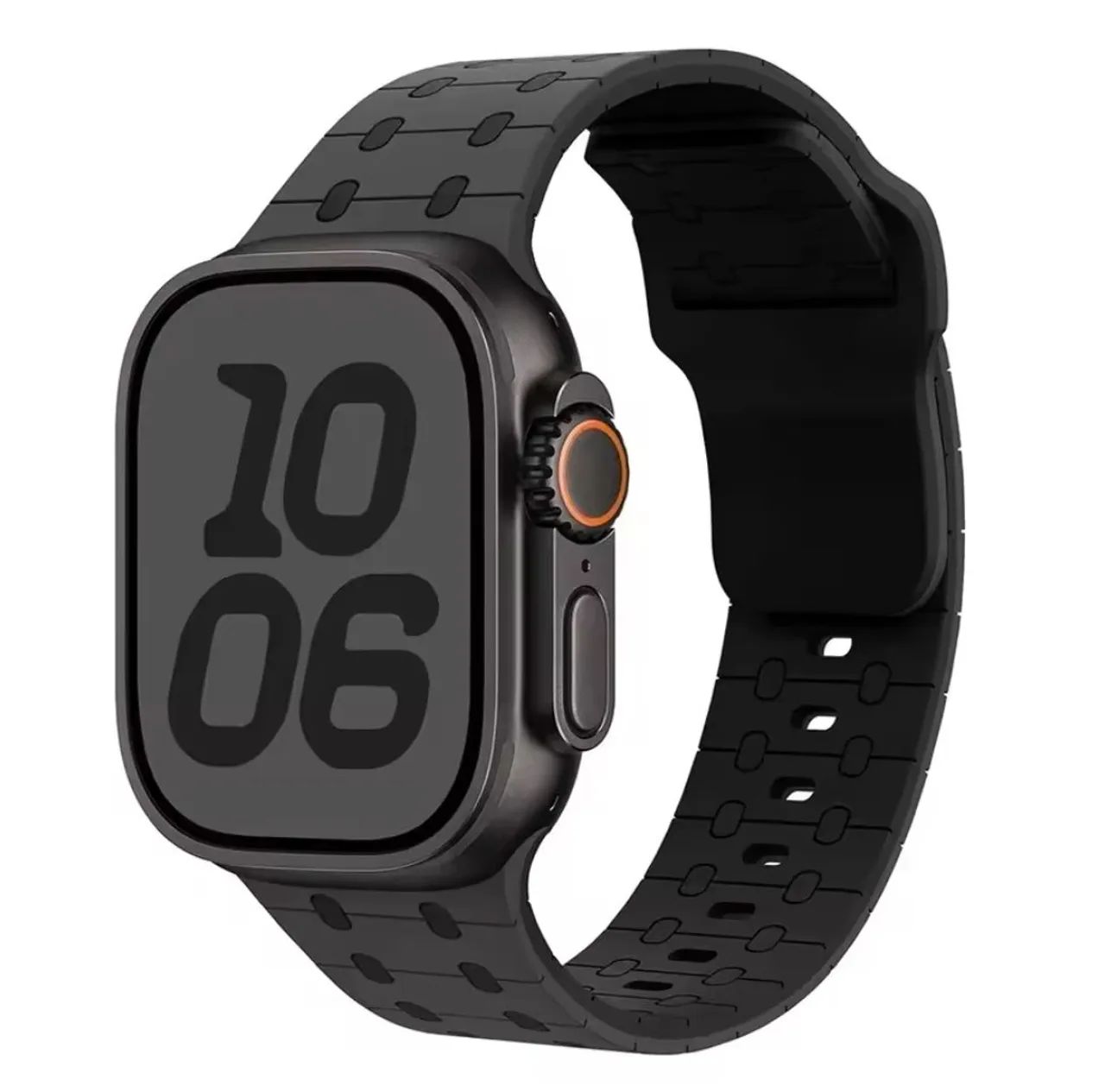 Pulseira pra AppleWatch 42 a 49mm - Foto 2