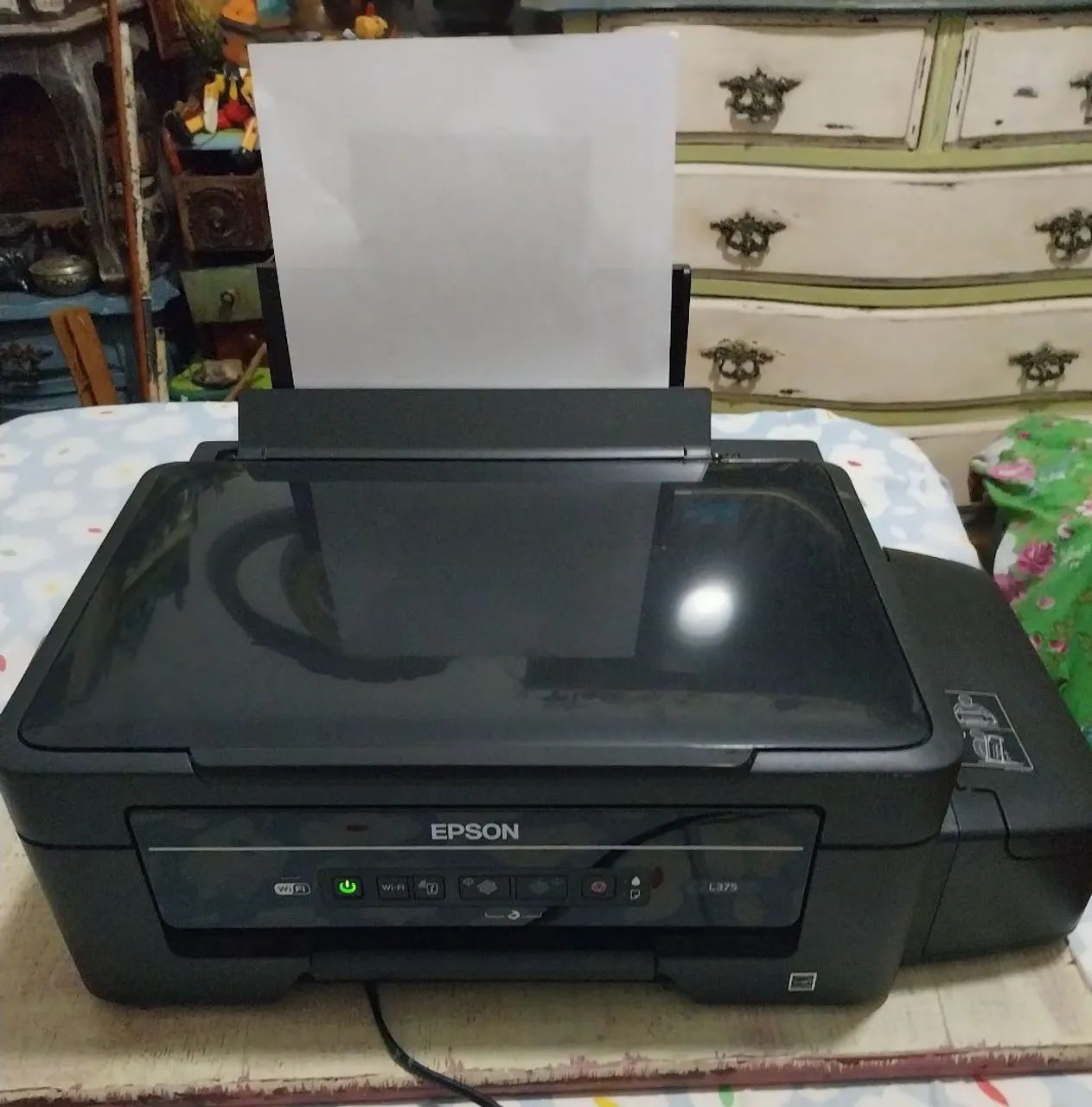 Epson L375 Printer64750511795714124